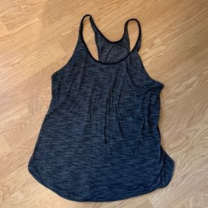 Lululemon Singlet